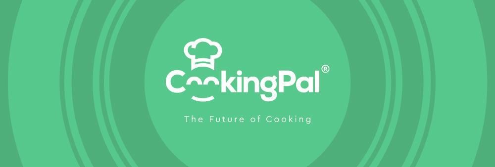 CookingPal Limited's banner