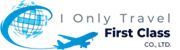 I Only Travel First Class Co., Ltd.'s logo