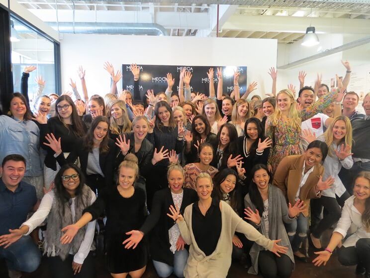 Company's culture and value information