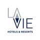 La Vie Hotels & Resorts (Thailand) Co., Ltd.'s logo