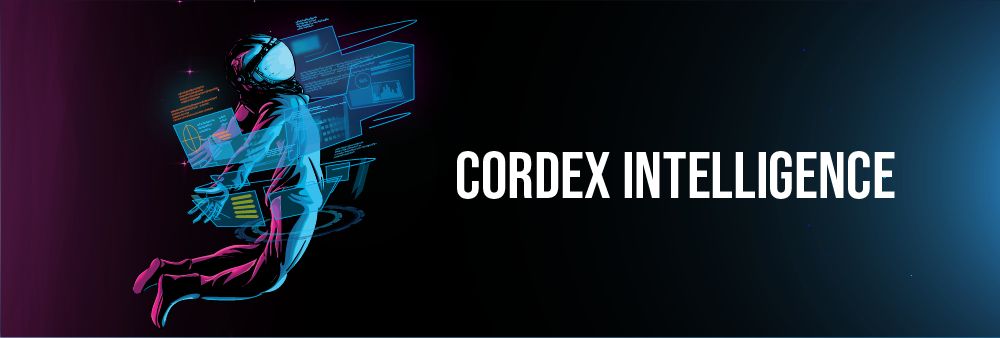 Cordex Intelligence Limited's banner