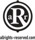 AllRightsReserved Limited's logo