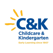 Company Logo for C&K Association