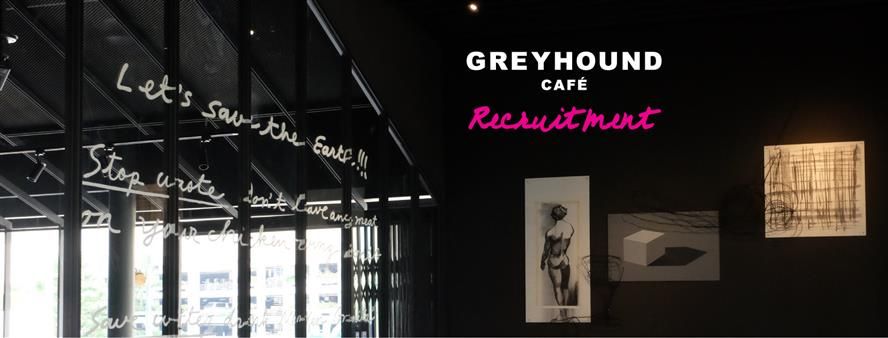 Greyhound Cafe Co., Ltd.'s banner
