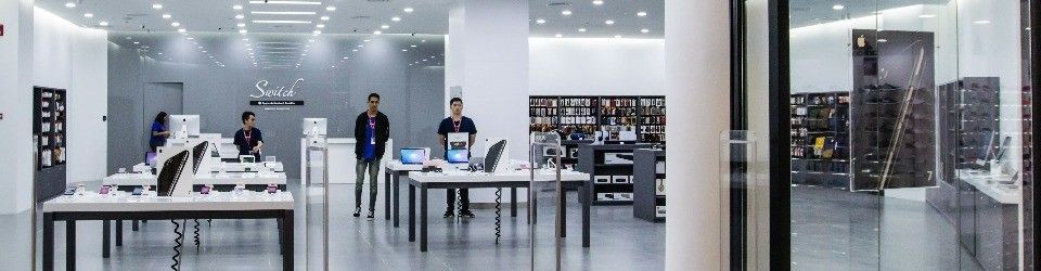 Cg Computers Sdn Bhd Jobs In All Malaysia Jobstreet