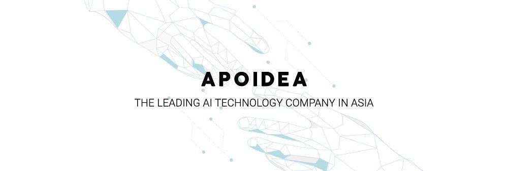 Apoidea Media Limited's banner