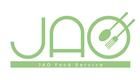 JAO Food service 101's logo