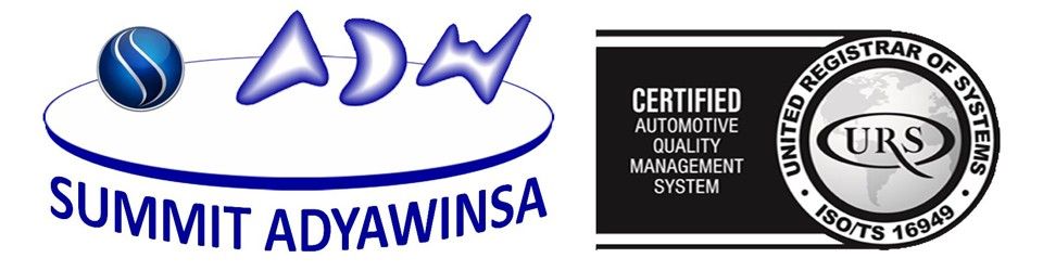 Pricing-Costing Staff PT Summit Adyawinsa Indonesia