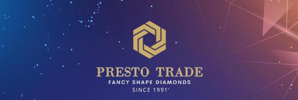 Presto Trade's banner