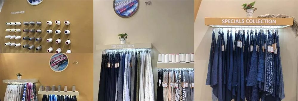 Tung Ga Linen & Cotton Mills Limited's banner