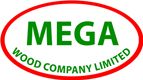 Mega Wood Company Limited's logo