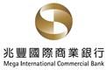 Mega International Commercial Bank Public Company Limited's logo