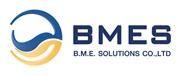 B.M.E. SOLUTIONS COMPANY LIMITED's logo