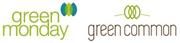 Green Monday's logo