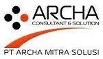 logo PT ARCHA MITRA SOLUSI