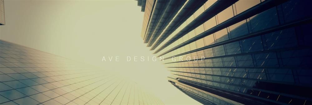 AVE Design Group Consultant Limited's banner