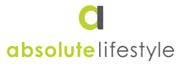Absolute Life Style Limited's logo