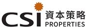CSI Property Services Limited's logo