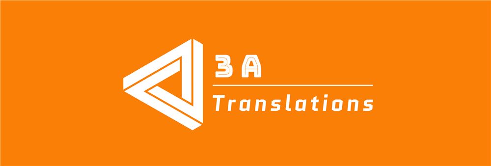 3A Translations Limited's banner