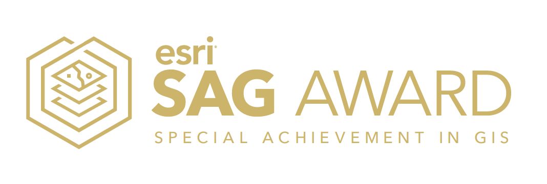 Special Achievement in GIS Award, SAG Award Winners 2024