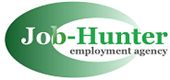 Job-Hunter Employment Agency's logo