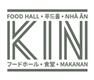 Kin Food Halls's logo