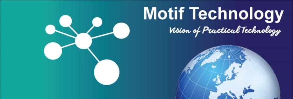 Motif Technology Public Company Limited's banner