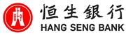 Hang Seng Bank Ltd's logo