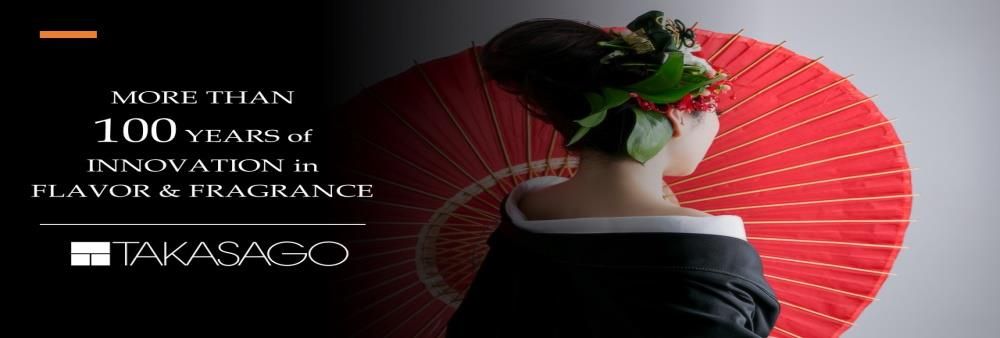 Takasago Import and Export (Thailand) Co., Ltd.'s banner