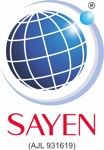 jobs in Sayen Global Sdn Bhd