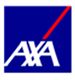 AXA China Region Insurance Company Limited's logo