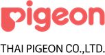 Thai Pigeon Co., Ltd.'s logo