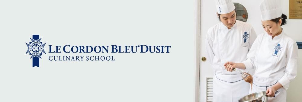 Le Cordon Bleu Dusit Co., Ltd.'s banner