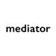 MEDIATOR CO., LTD.'s logo