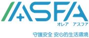 ASFA BIO-TECH HK LTD's logo