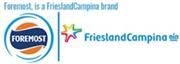 FrieslandCampina (Thailand) PCL.'s logo