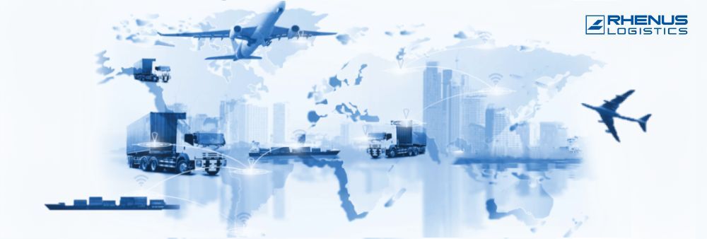 Rhenus Warehousing Solutions Hong Kong Limited's banner