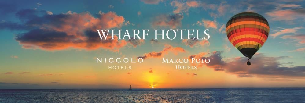 Wharf Hotels Management Limited's banner
