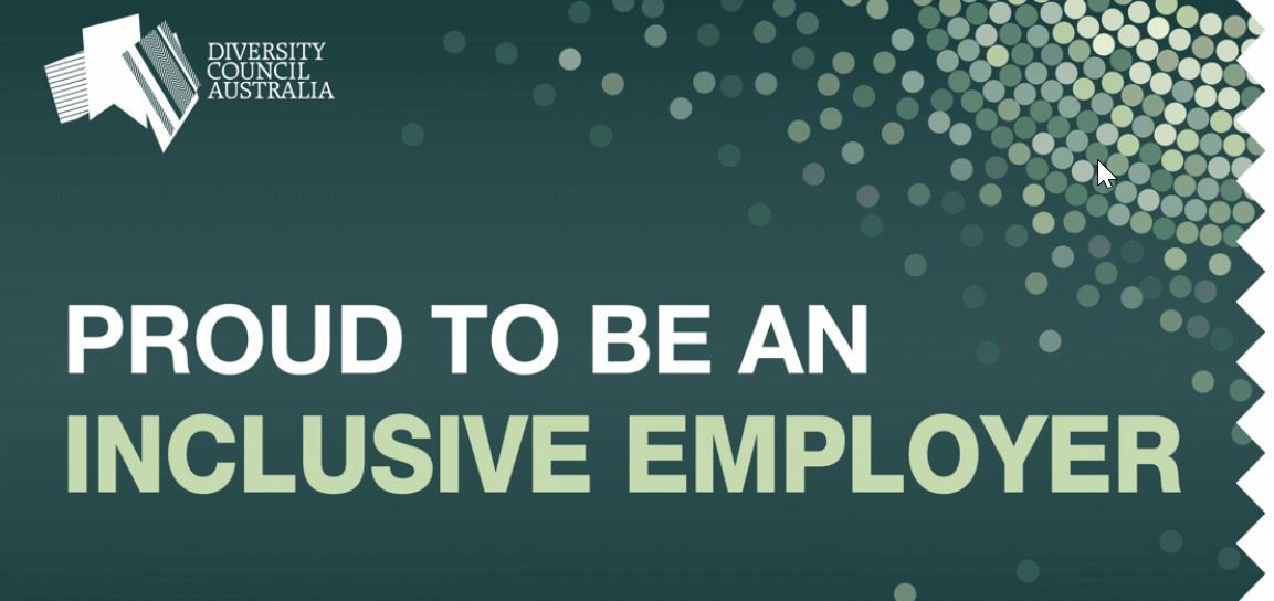 Diversity Council Australia Inclusive Employer 2021