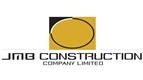 JMB Construction Company Limited's logo