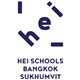 HEI Schools Bangkok Sukhumvit's logo