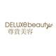 Deluxe Beauty's logo