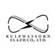 Kulphassorn Flazh Co., Ltd.'s logo