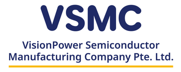 jobs in VISIONPOWER SEMICONDUCTOR MANUFACTURING COMPANY PTE. LTD.