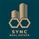 SYNC REAL ESTATE CO., LTD.'s logo