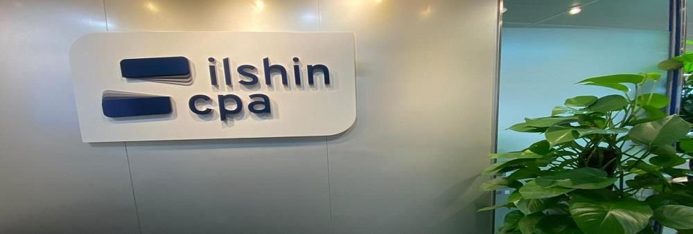 IL Shin Corporate Consulting Limited's banner