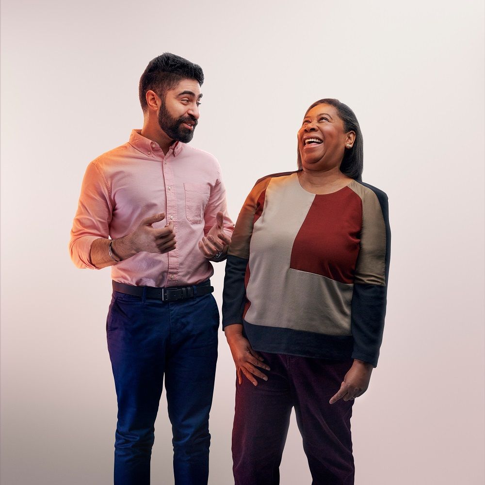 Company's culture and value information