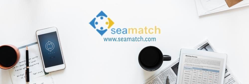 Seamatch Asia Limited's banner