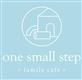 One Small Step's logo