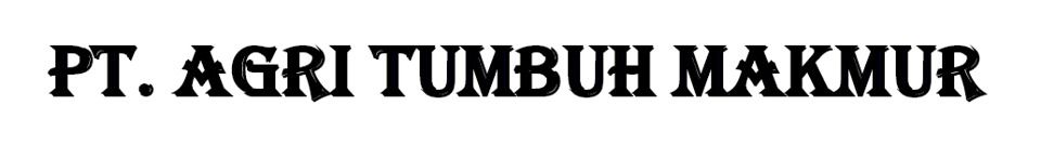 PT AGRI TUMBUH MAKMUR